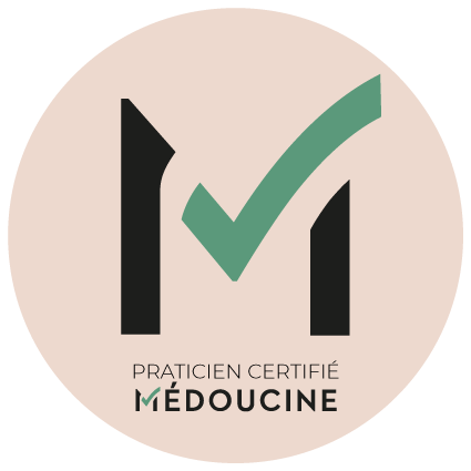Label Médoucine